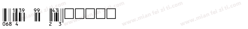 Agilent TT Cond字体转换